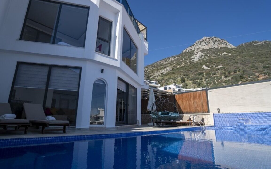 Photo of Outdoor in Kalkan