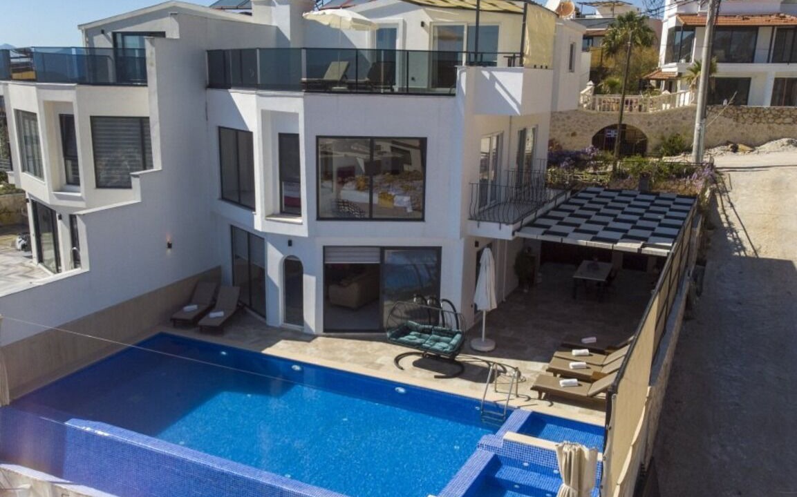 Photo of Outdoor in Kalkan