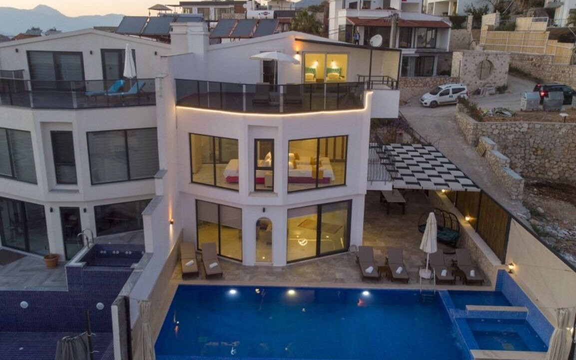 Photo of Outdoor in Kalkan