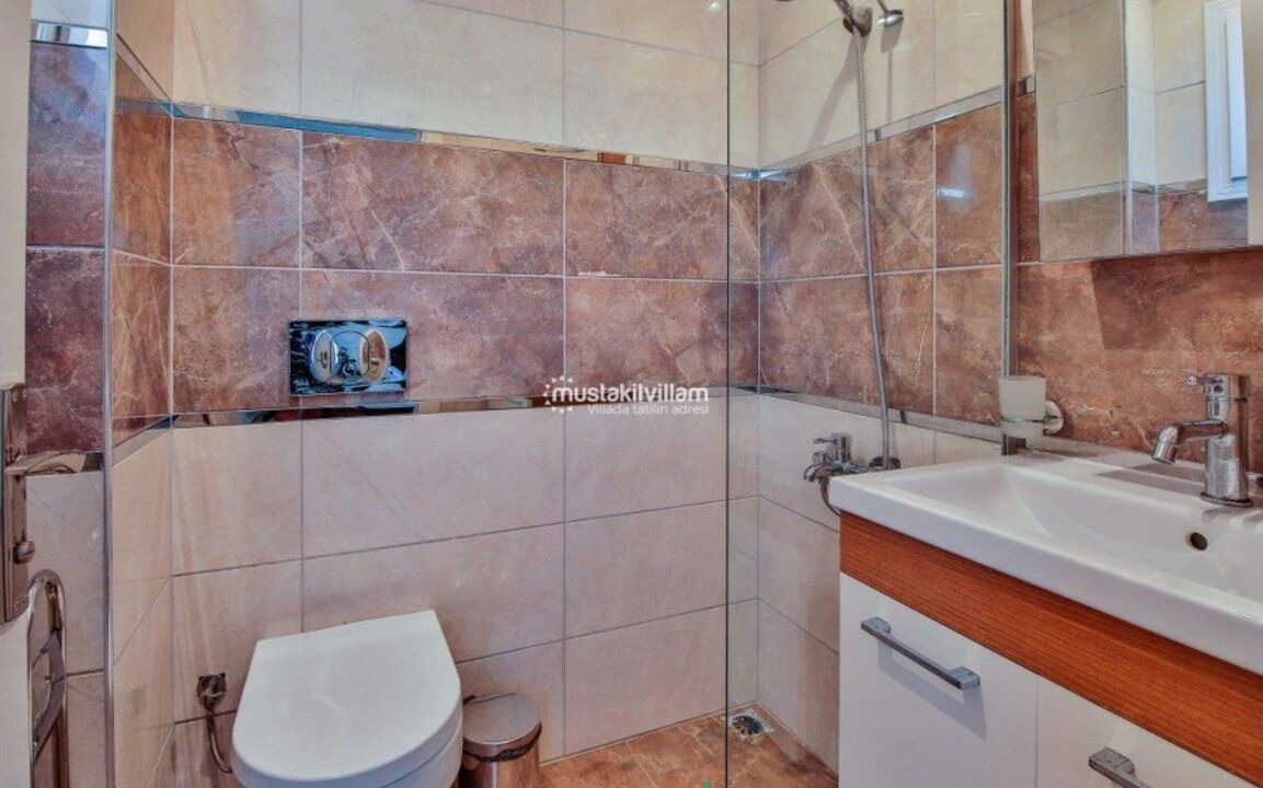 Photo of Bathroom in Kalkan