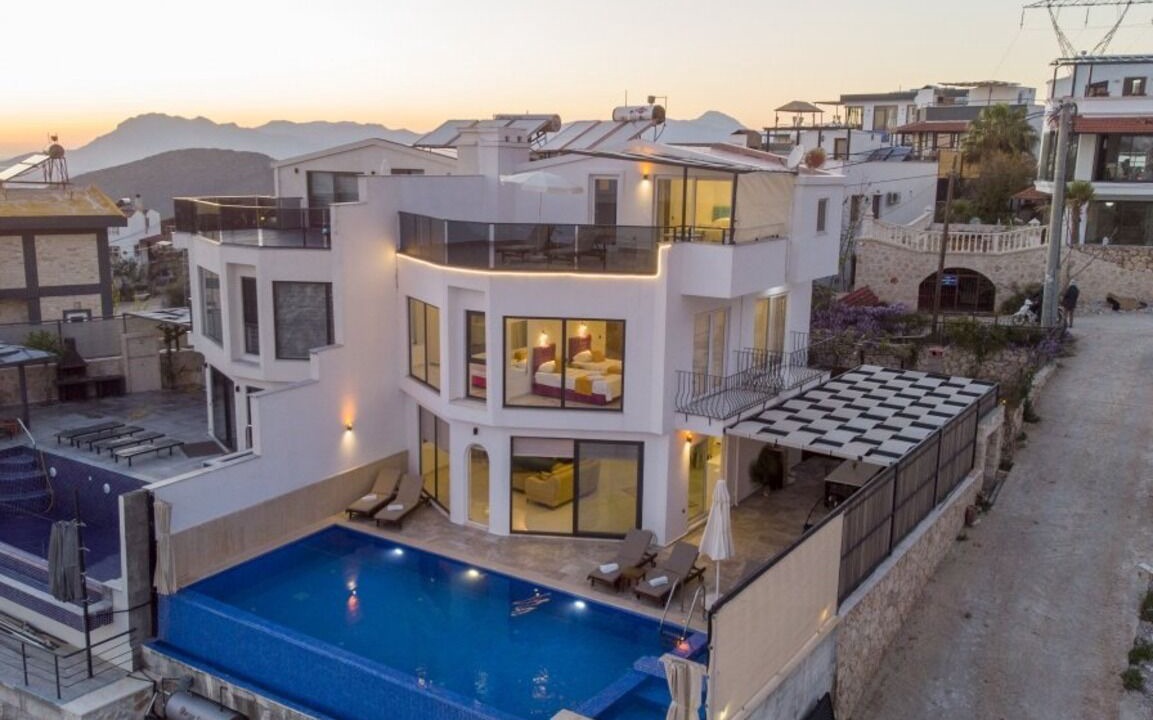 Photo of Outdoor in Kalkan
