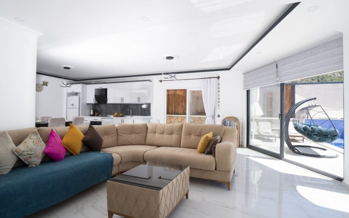 Photo of Outdoor in Kalkan
