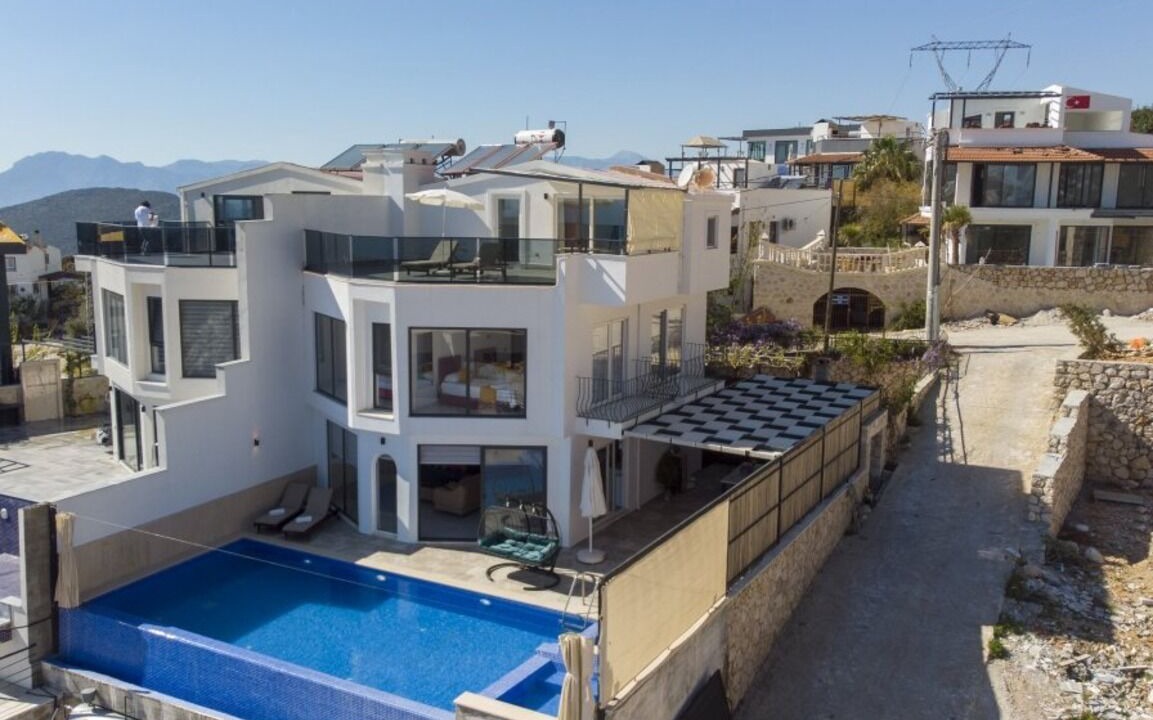 Photo of Outdoor in Kalkan