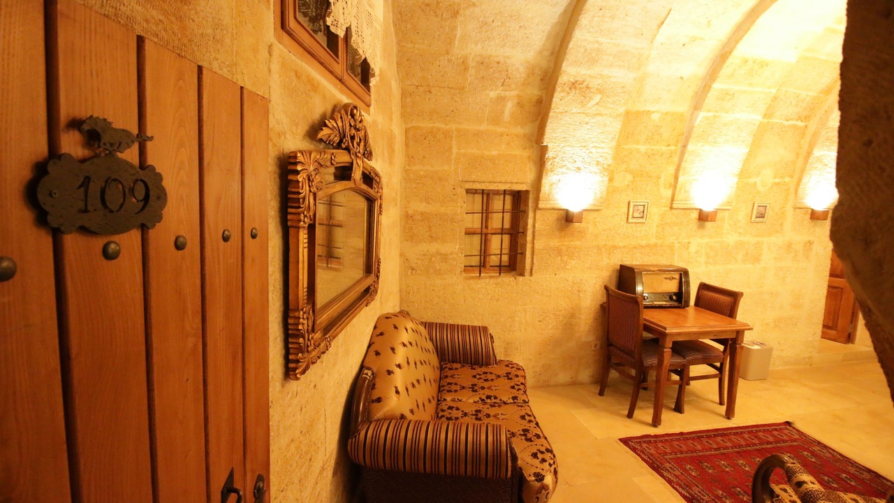 Photo of Bedroom in Urgup