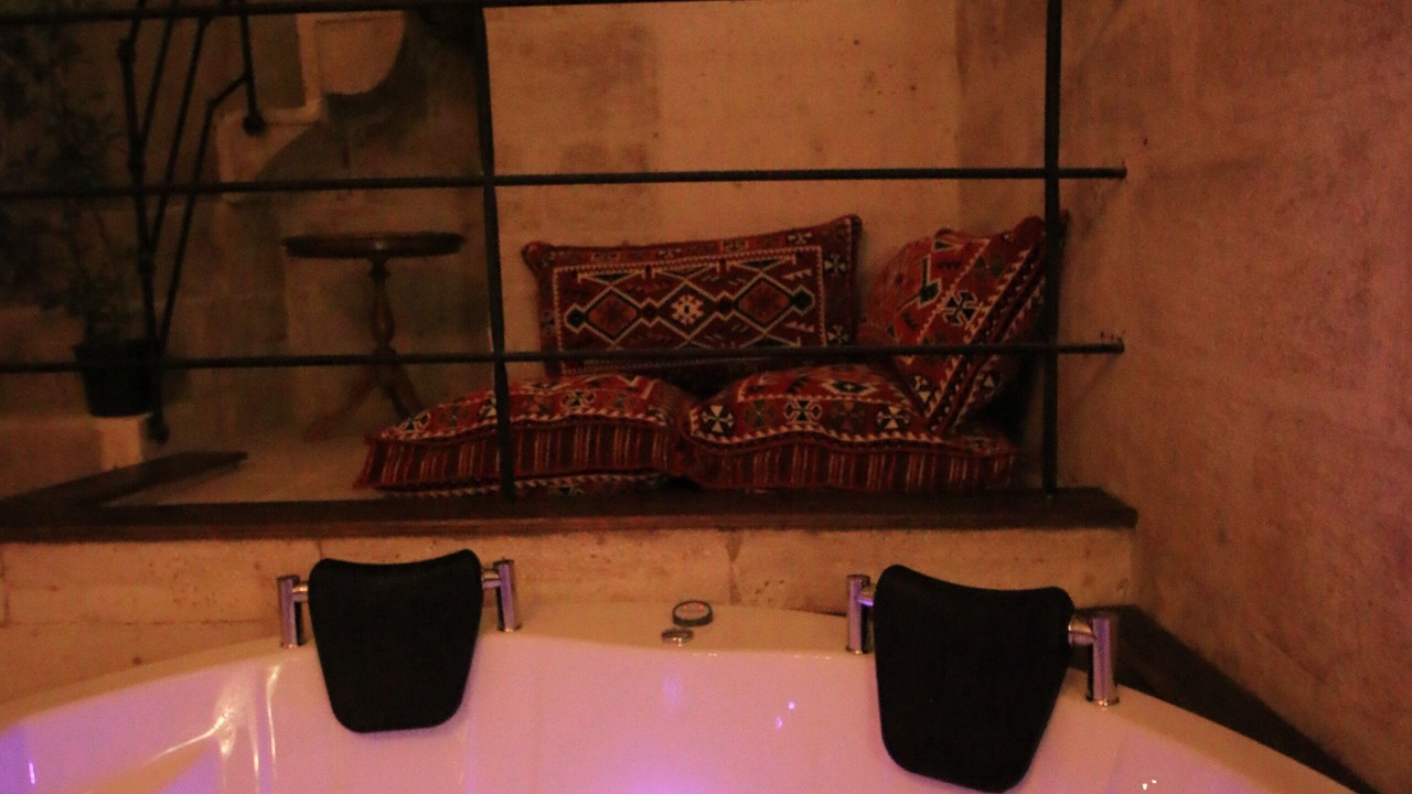 Photo of Bedroom in Urgup