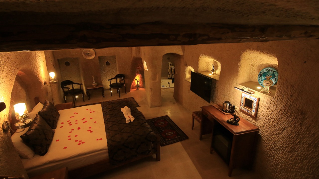 Photo of Bedroom in Urgup