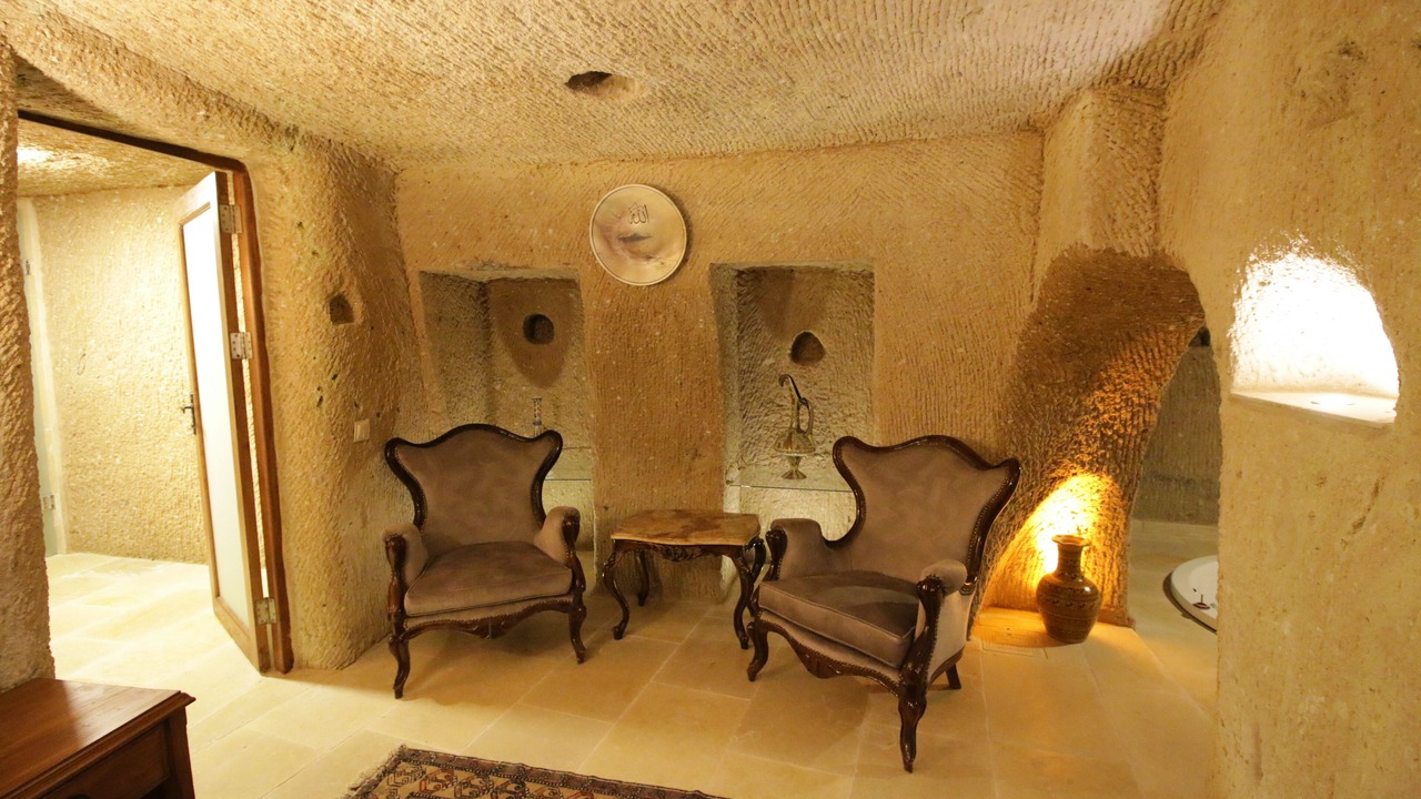 Photo of Bedroom in Urgup