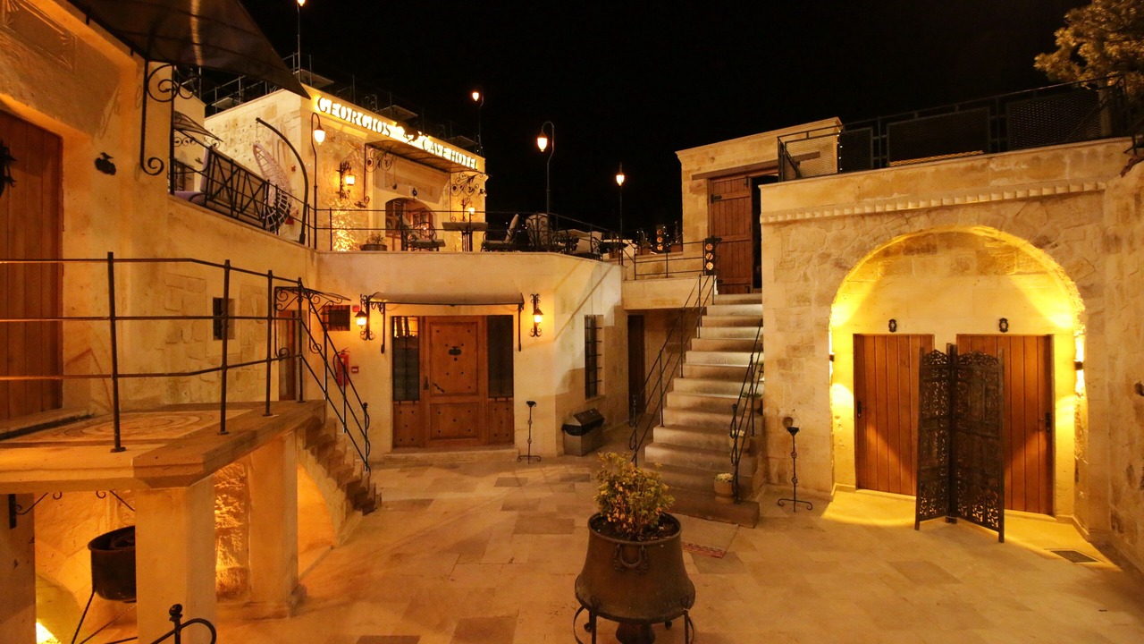 Photo of Outdoor in Urgup