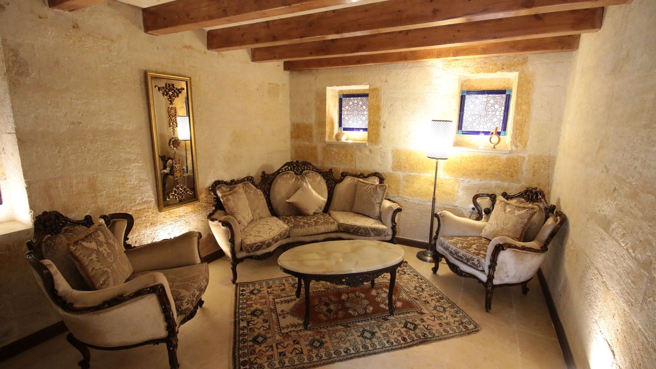 Photo of Bedroom in Urgup