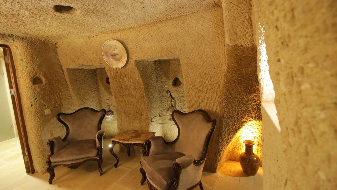 Photo of Bedroom in Urgup