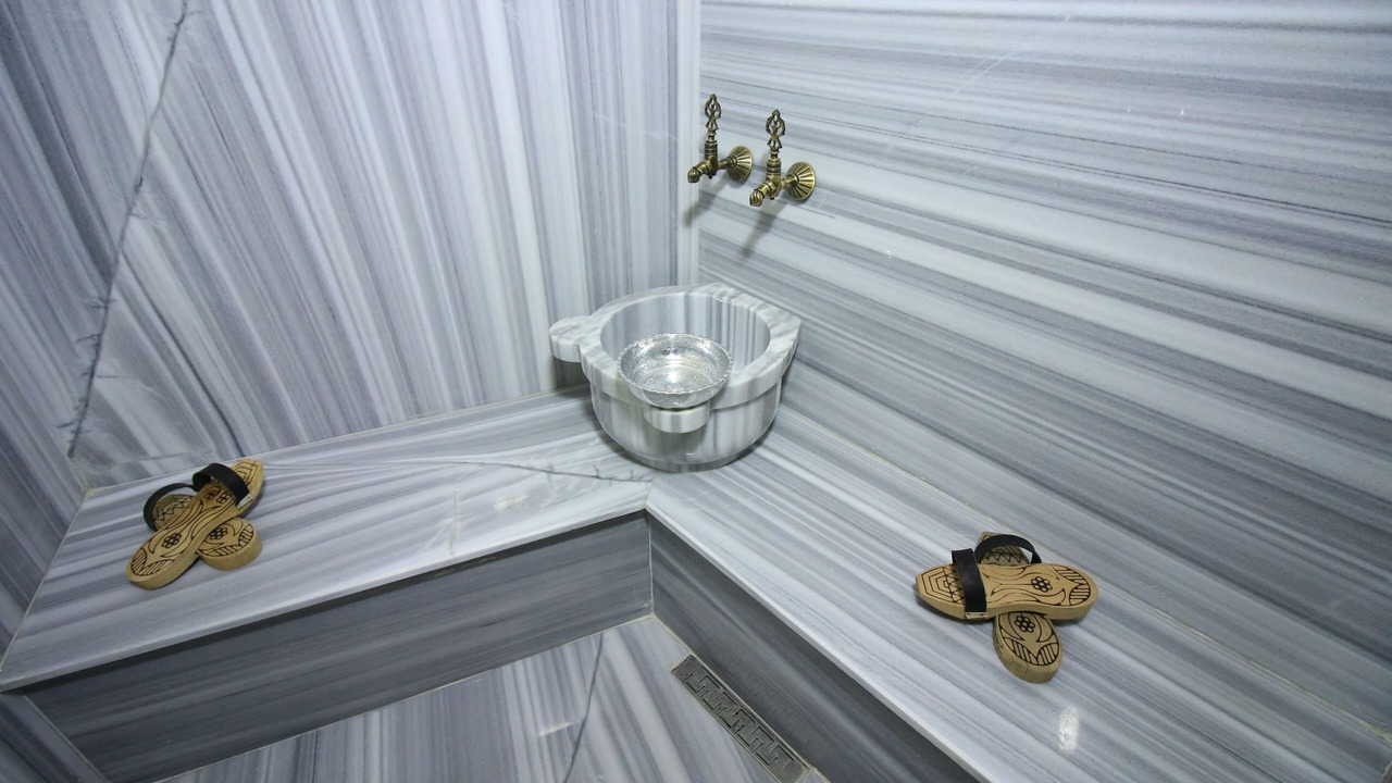 Photo of Bathroom in Urgup