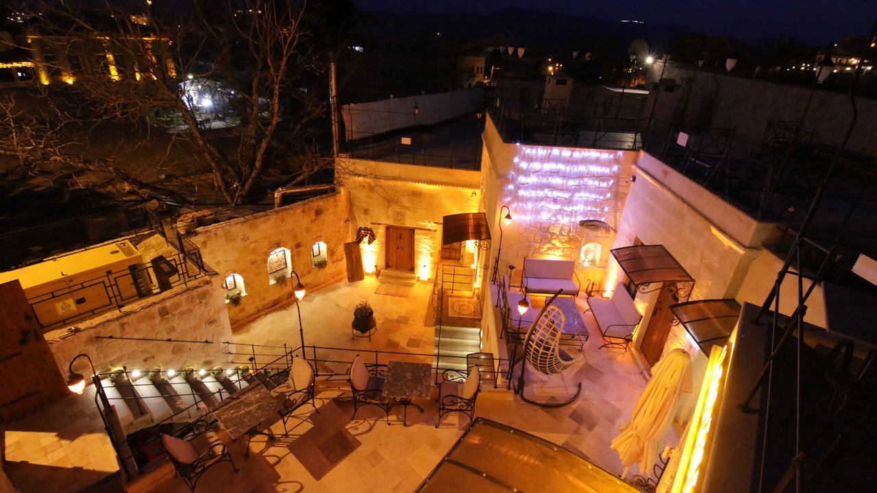 Photo of Outdoor in Urgup