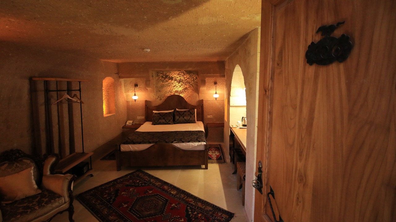 Photo of Bedroom in Urgup