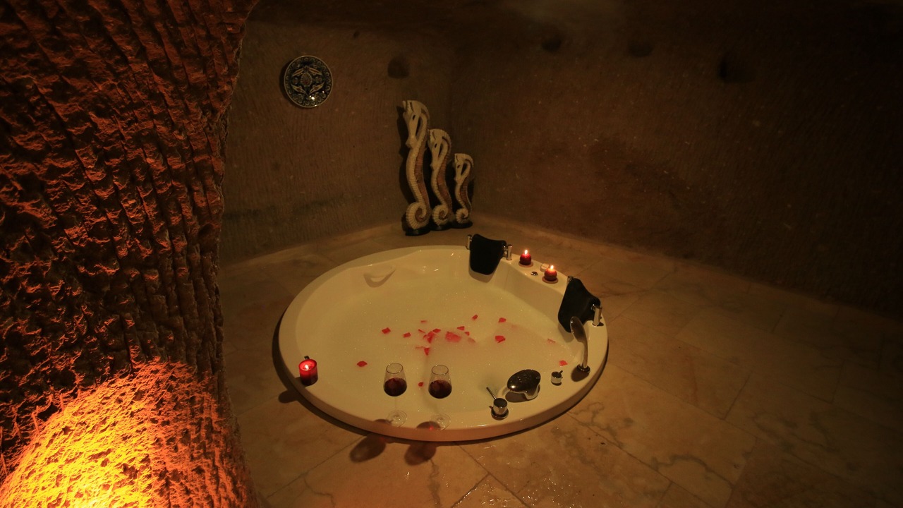 Photo of Bedroom in Urgup