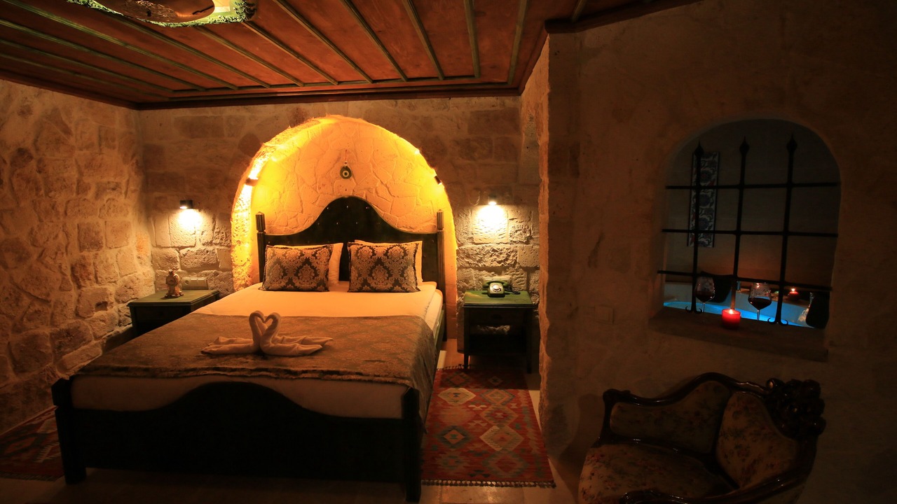 Photo of Bedroom in Urgup