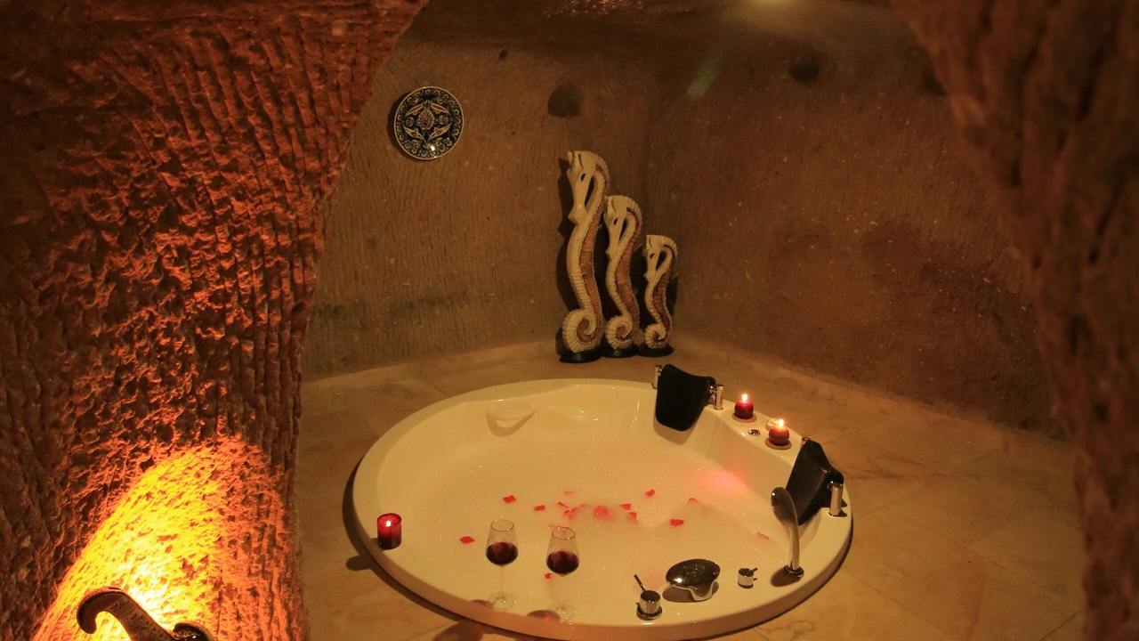 Photo of Bedroom in Urgup