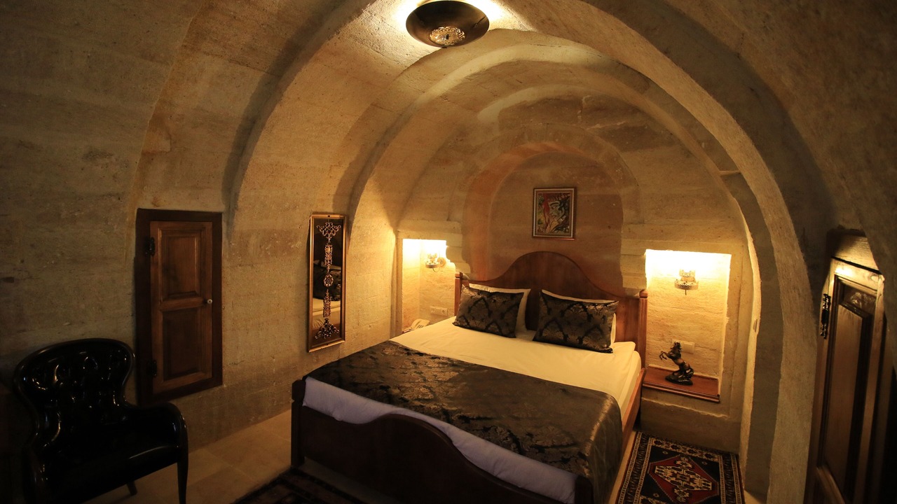 Photo of Bedroom in Urgup