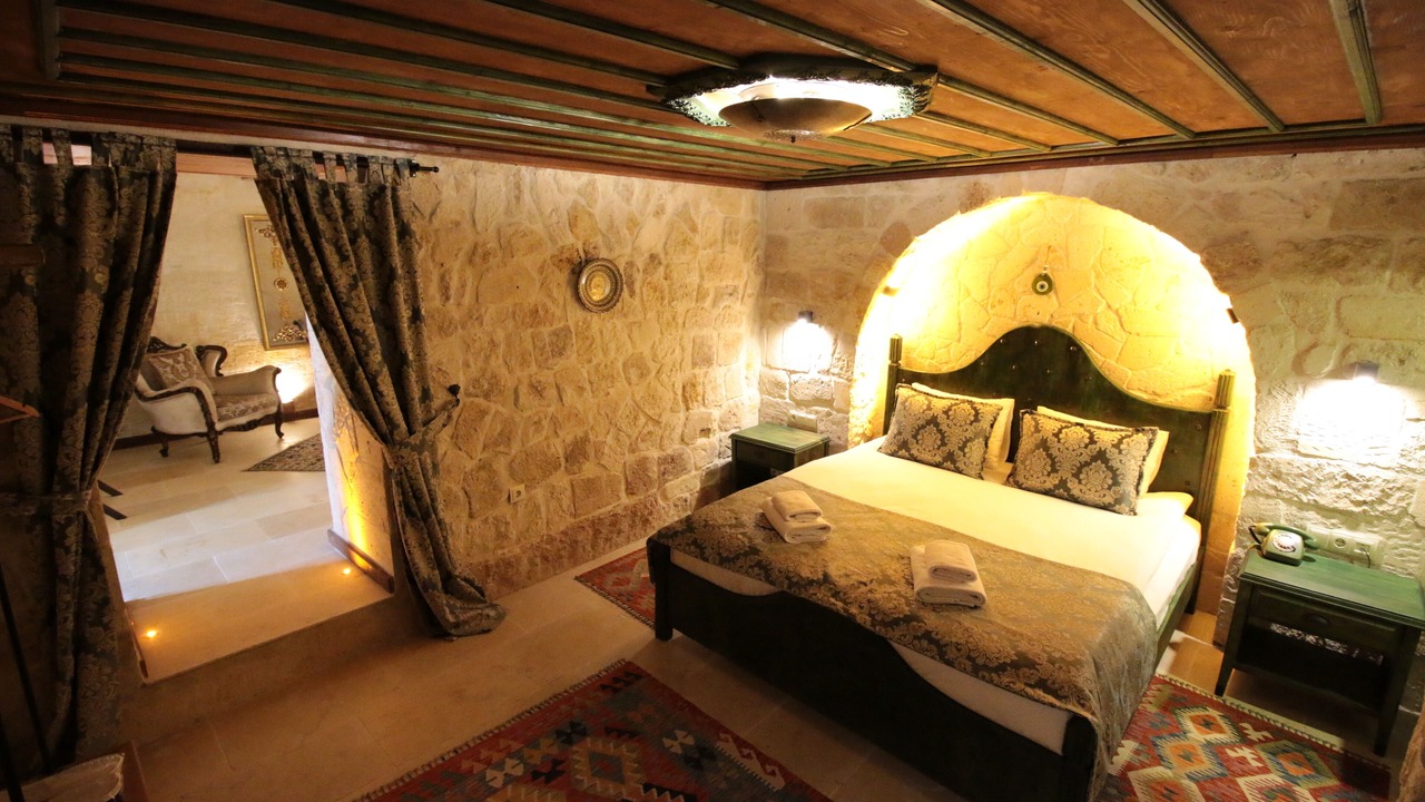 Photo of Bedroom in Urgup