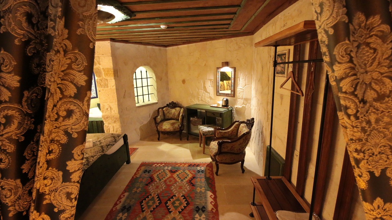 Photo of Bedroom in Urgup