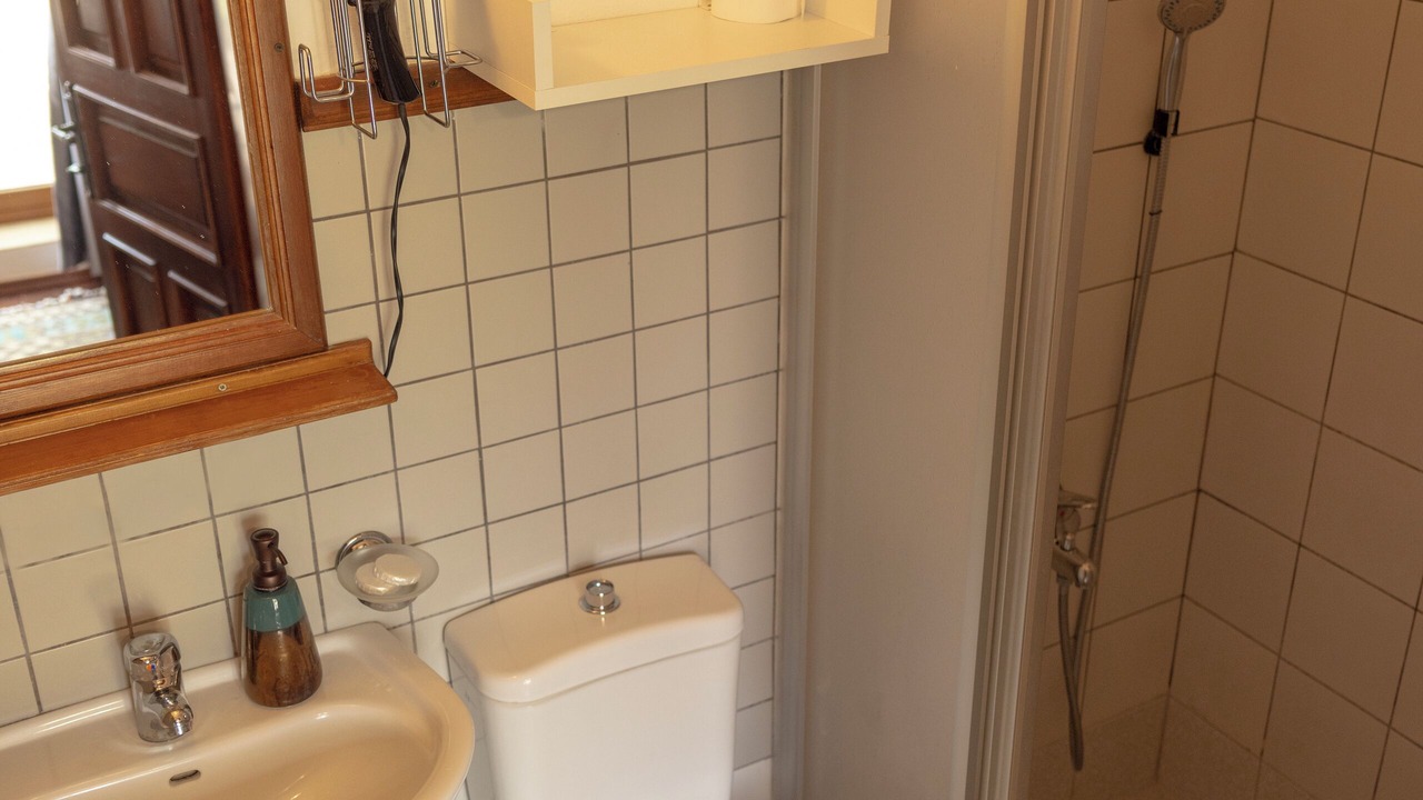 Photo of Bathroom in Yesilyurt Koyu