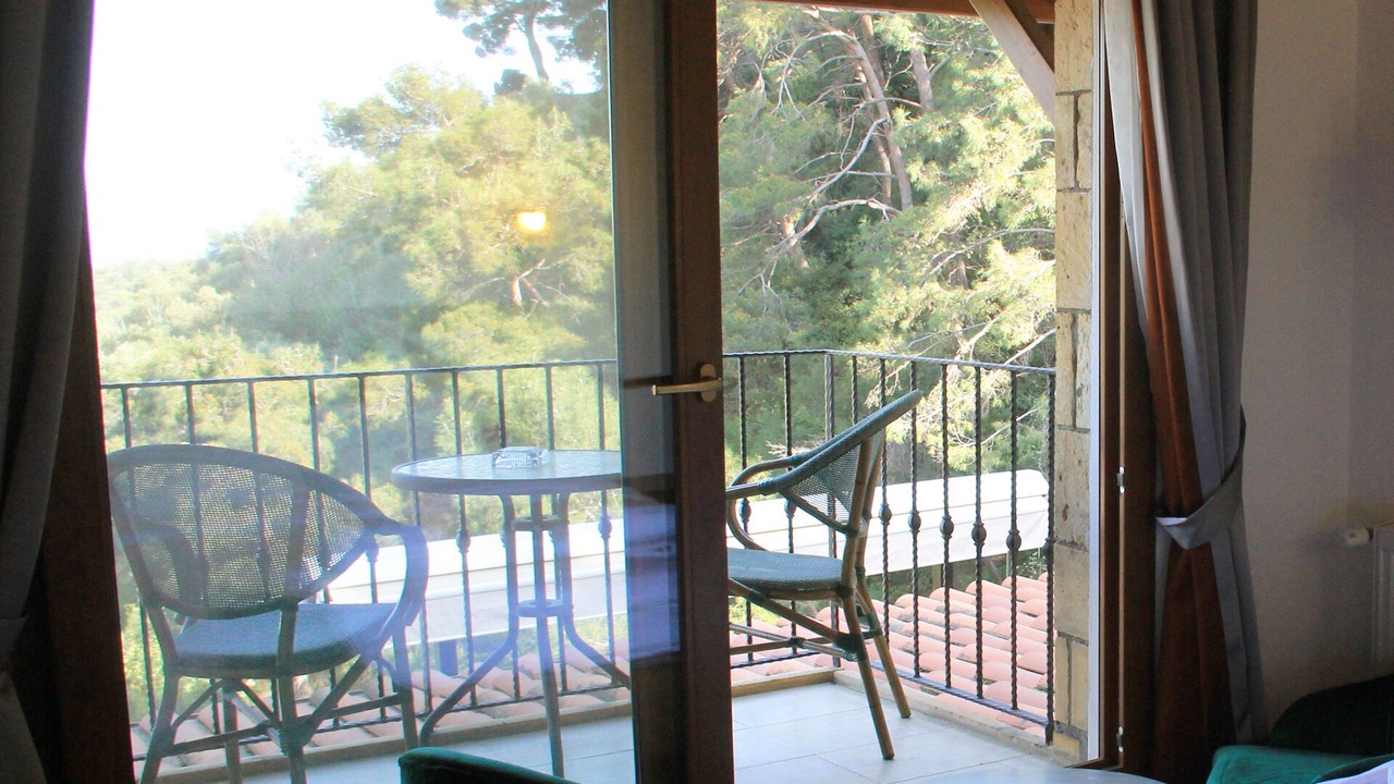 Photo of Bedroom in Yesilyurt Koyu