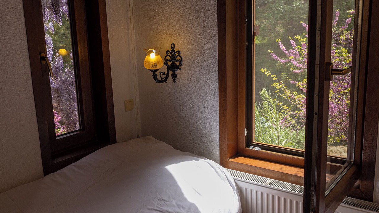 Photo of Bedroom in Yesilyurt Koyu