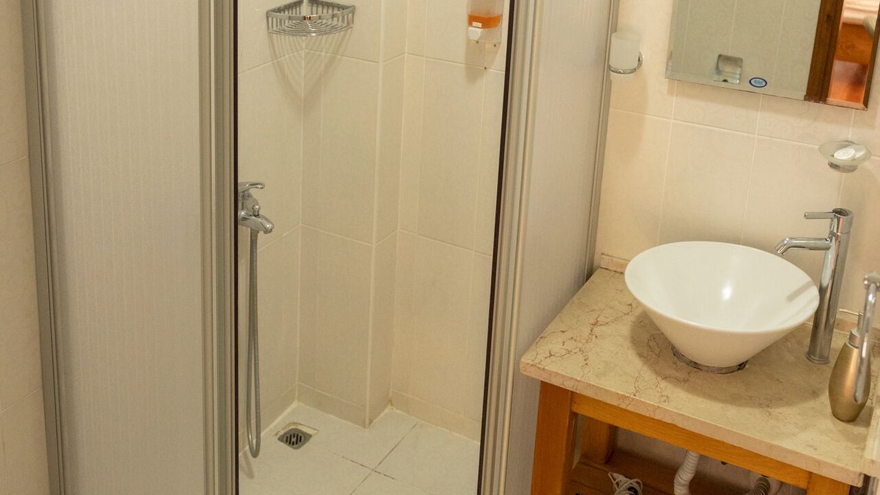 Photo of Bathroom in Yesilyurt Koyu