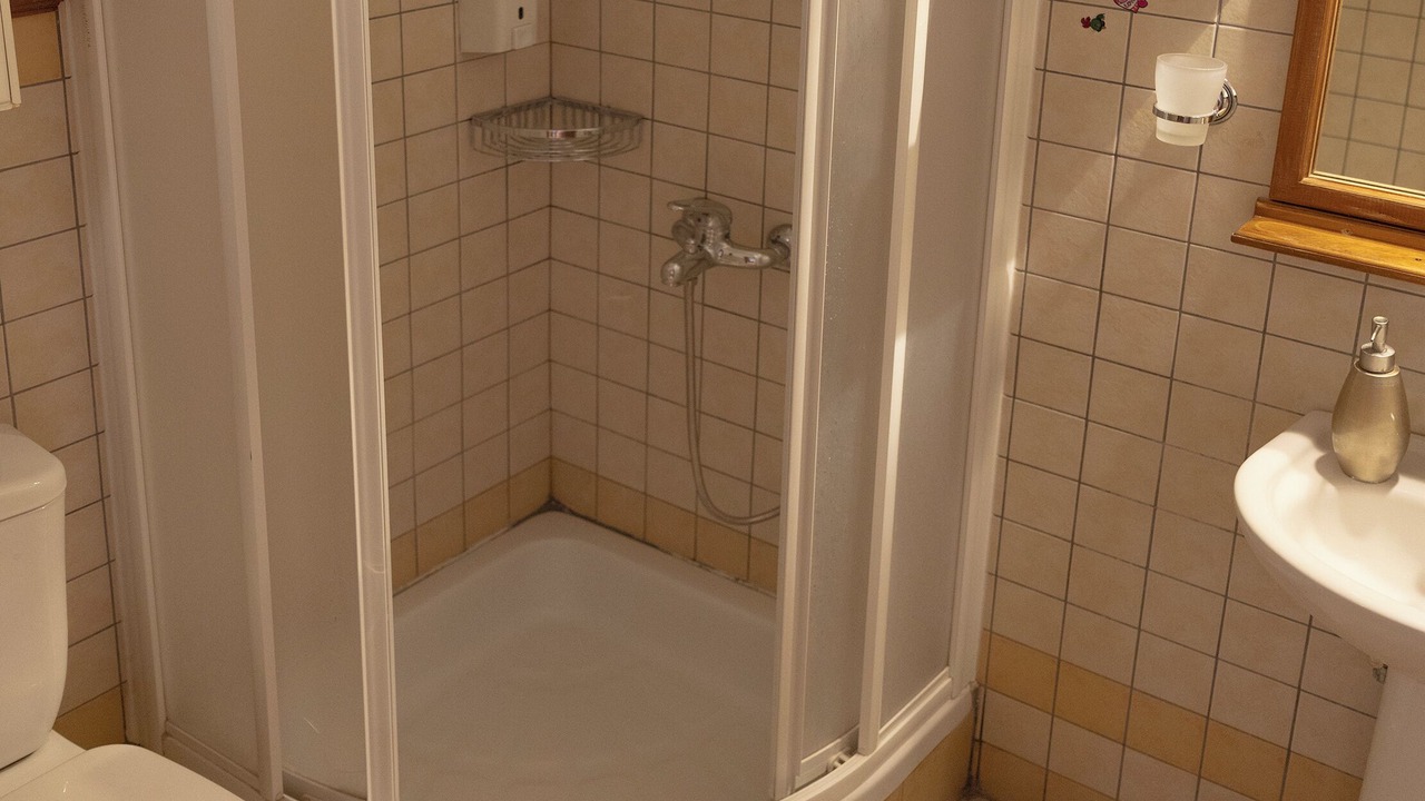Photo of Bathroom in Yesilyurt Koyu