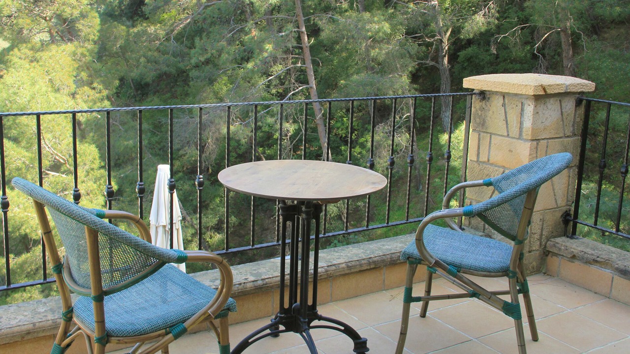 Photo of Bedroom in Yesilyurt Koyu