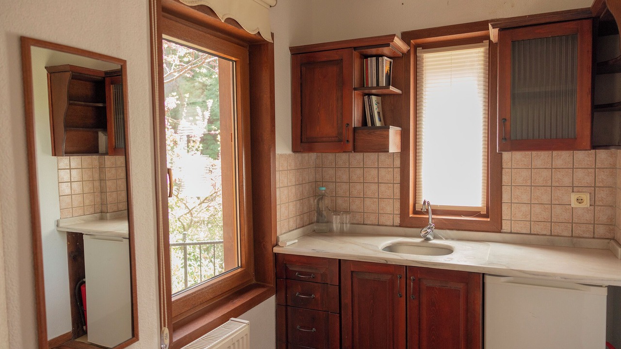 Photo of Bedroom in Yesilyurt Koyu