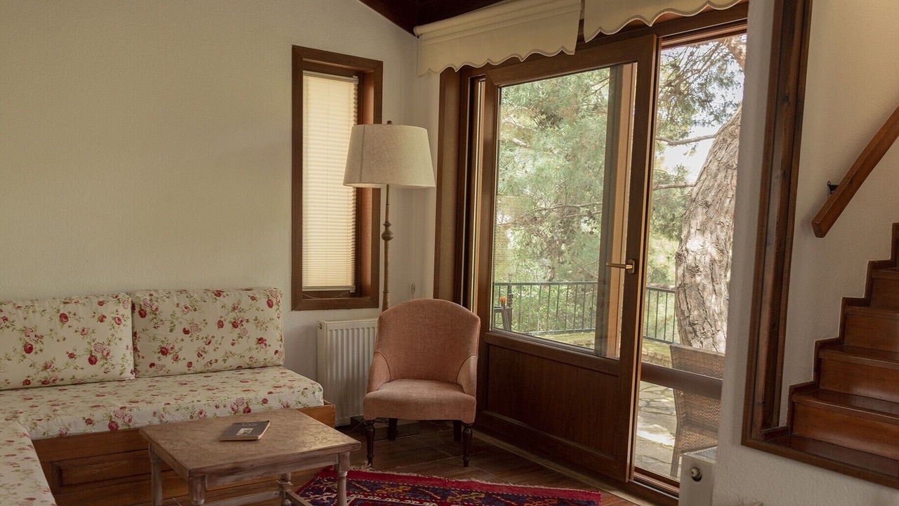 Photo of Bedroom in Yesilyurt Koyu