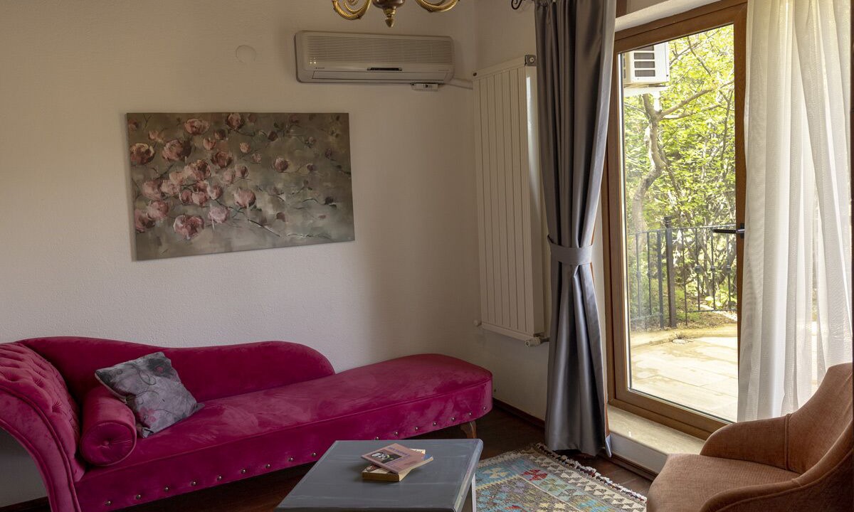 Photo of Bedroom in Yesilyurt Koyu