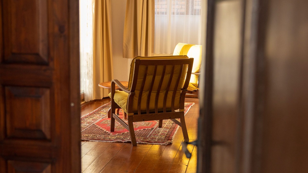 Photo of Bedroom in Yesilyurt Koyu