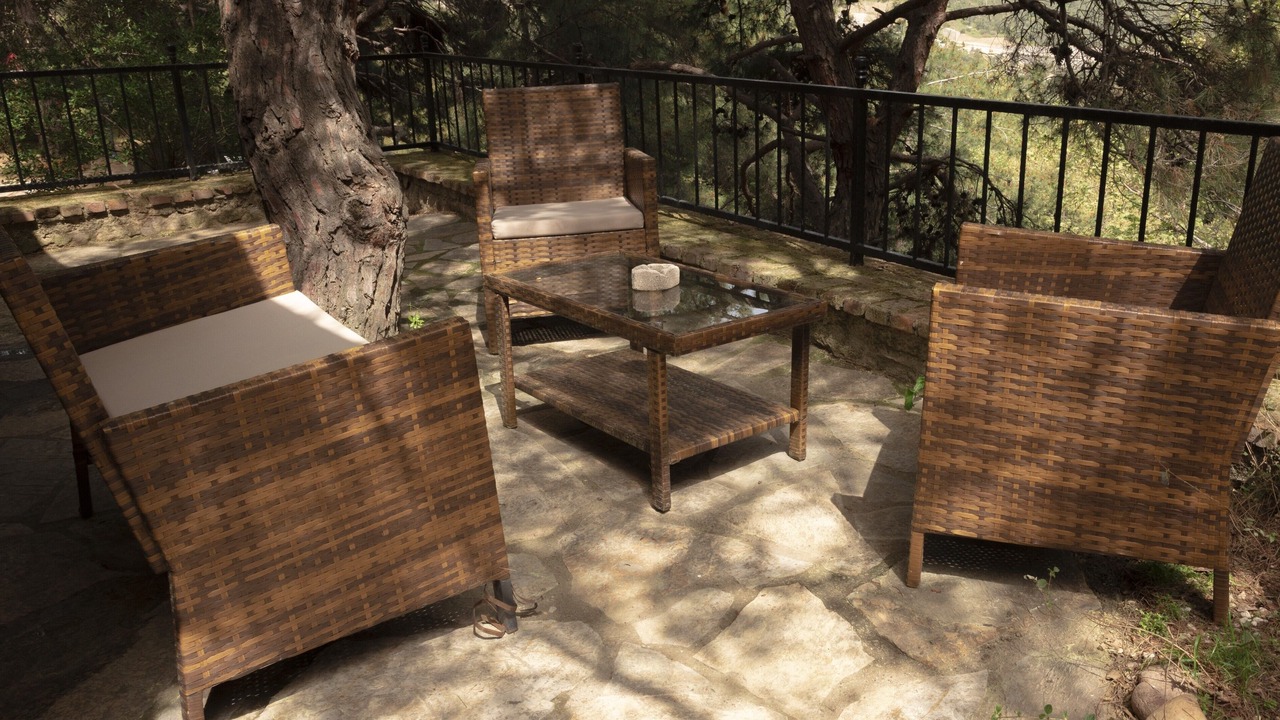 Photo of Outdoor in Yesilyurt Koyu