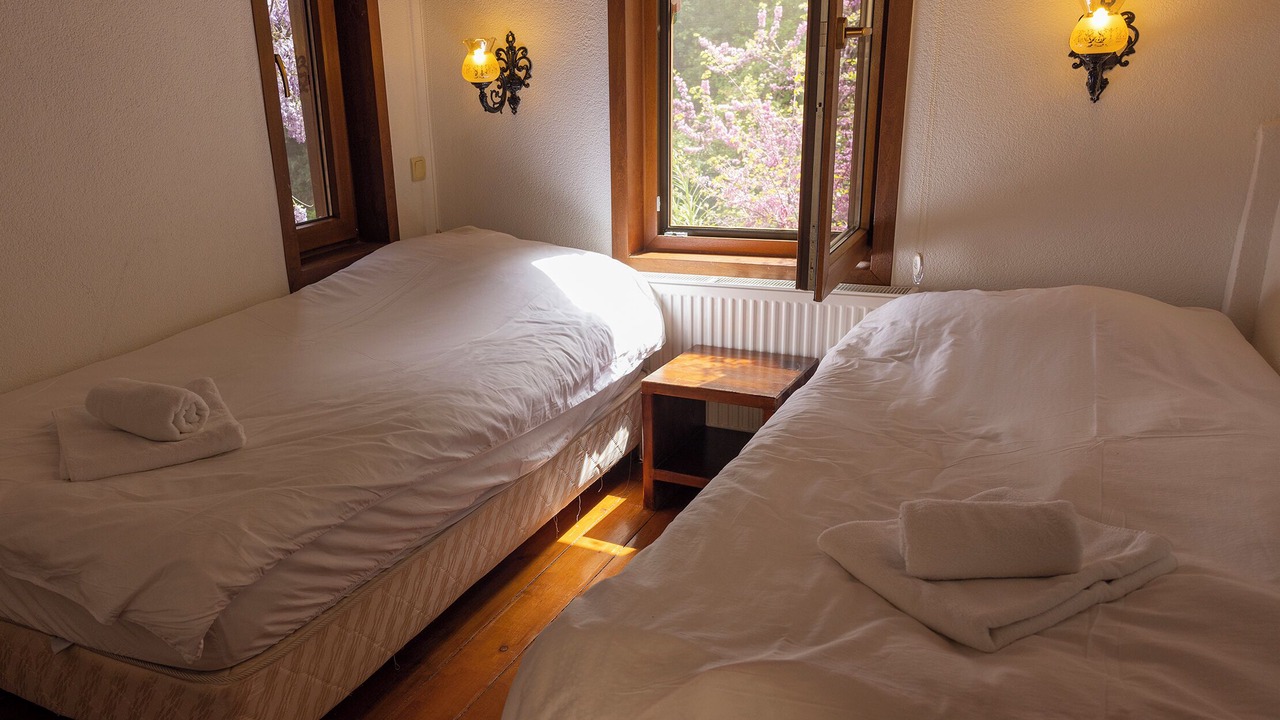 Photo of Bedroom in Yesilyurt Koyu