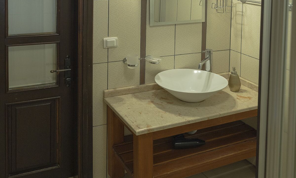 Photo of Bathroom in Yesilyurt Koyu