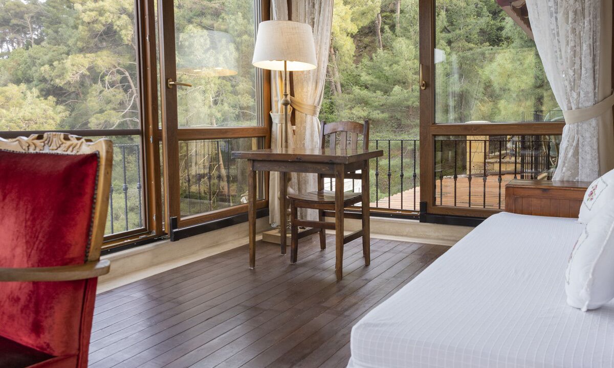 Photo of Bedroom in Yesilyurt Koyu