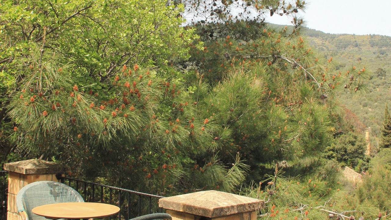 Photo of Bedroom in Yesilyurt Koyu