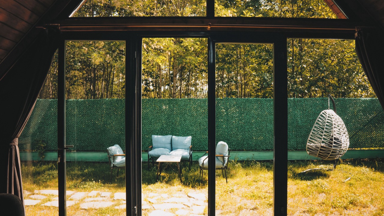 Photo of Patio Balcony in Pazar