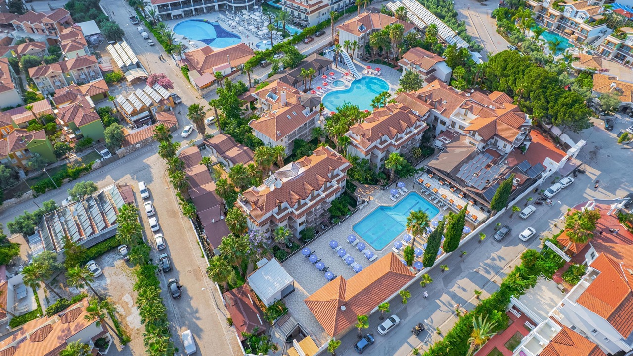Photo of Outdoor in Oludeniz City Center