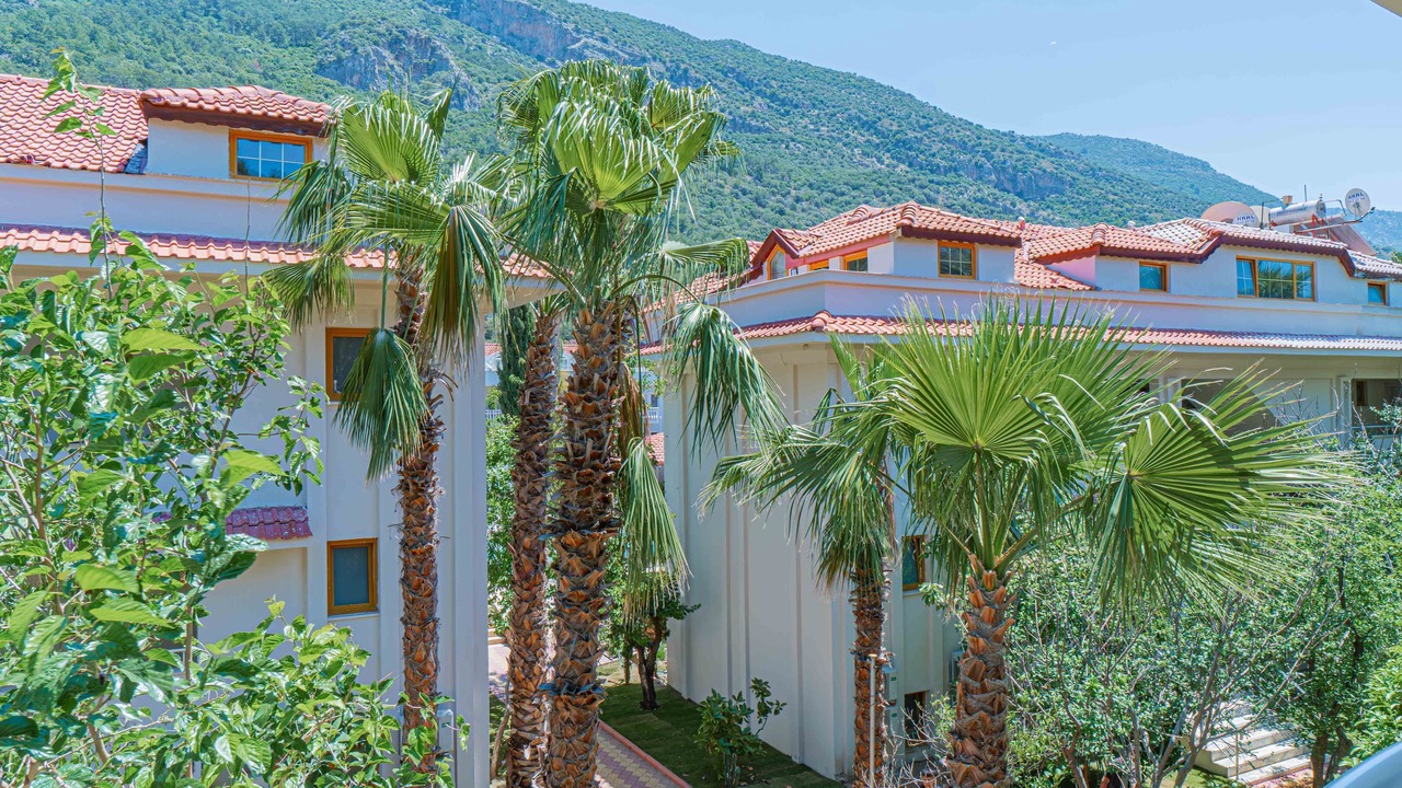 Photo of Outdoor in Oludeniz City Center