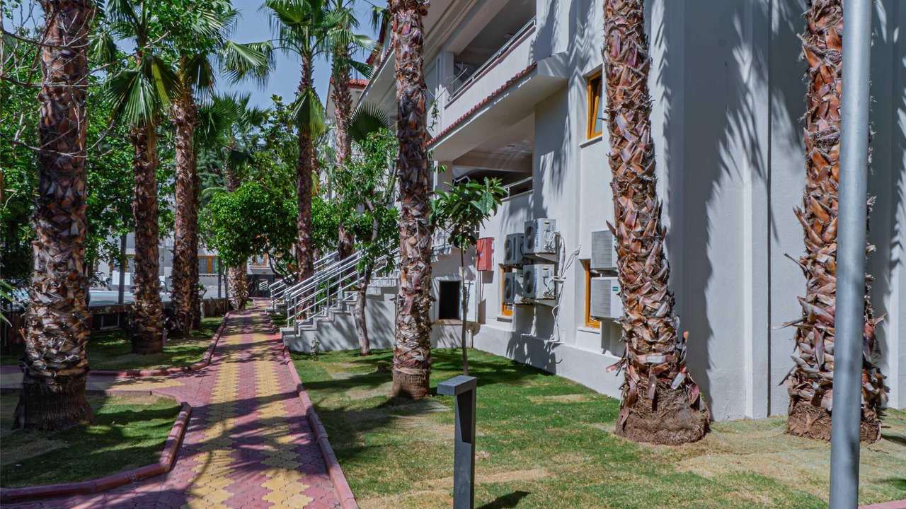 Photo of Outdoor in Oludeniz City Center