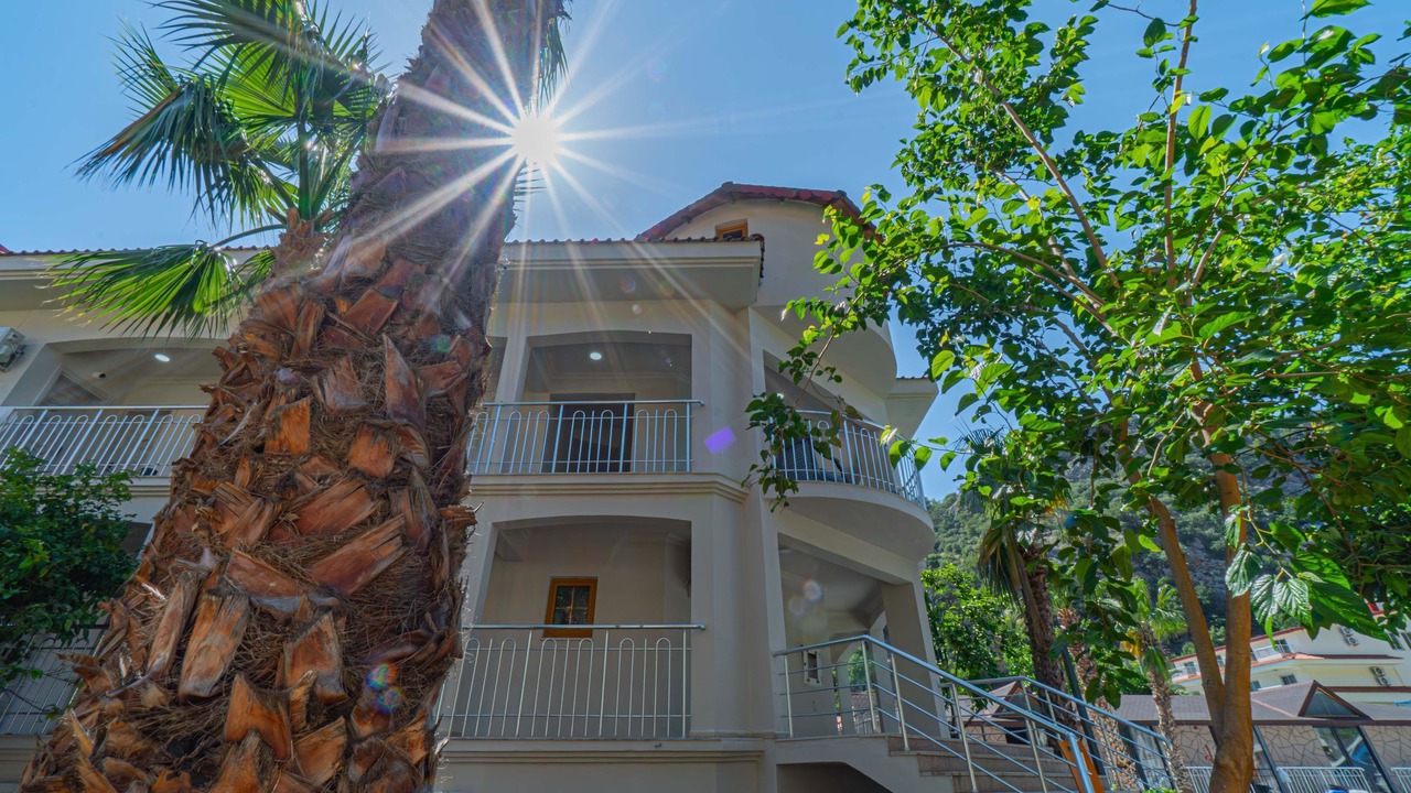 Photo of Outdoor in Oludeniz City Center