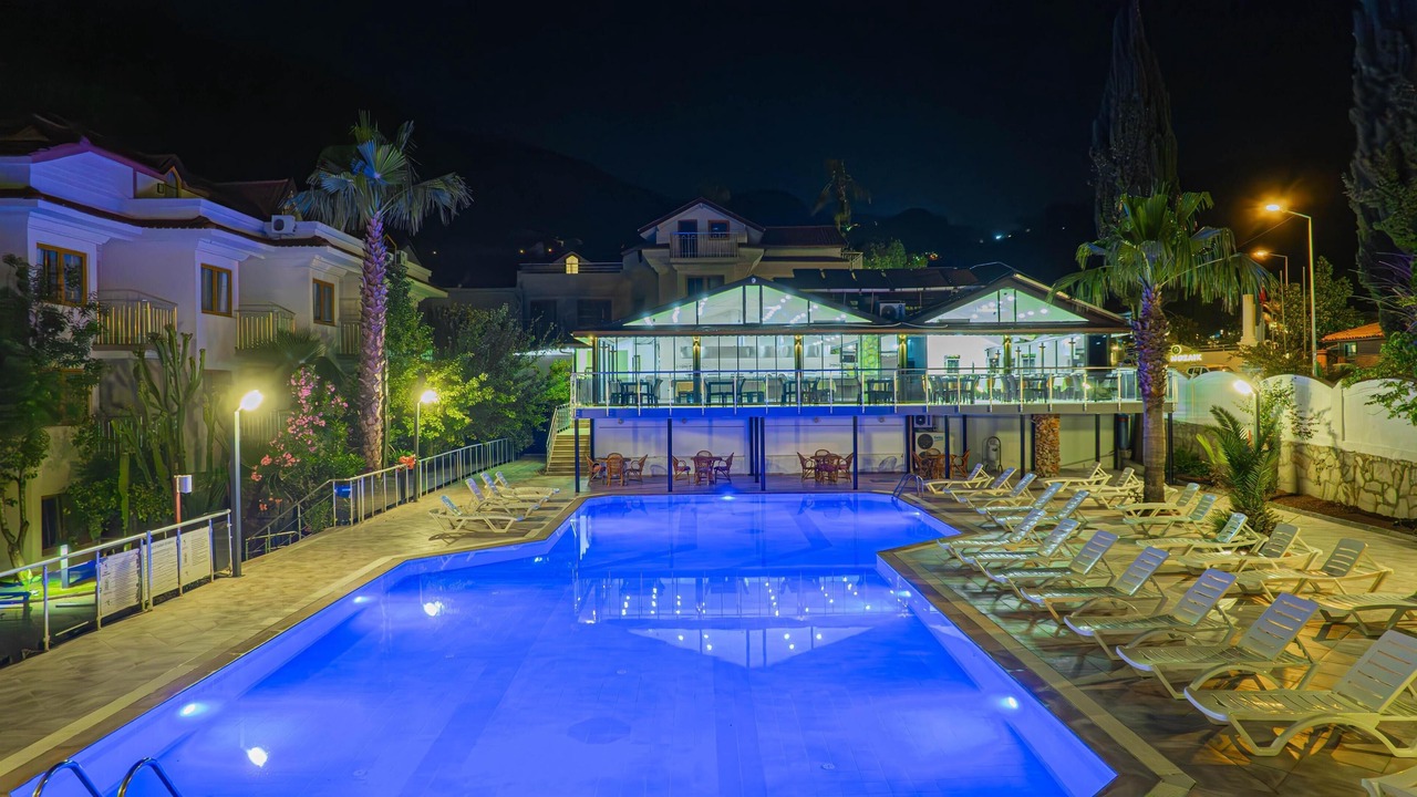 Photo of Outdoor in Oludeniz City Center