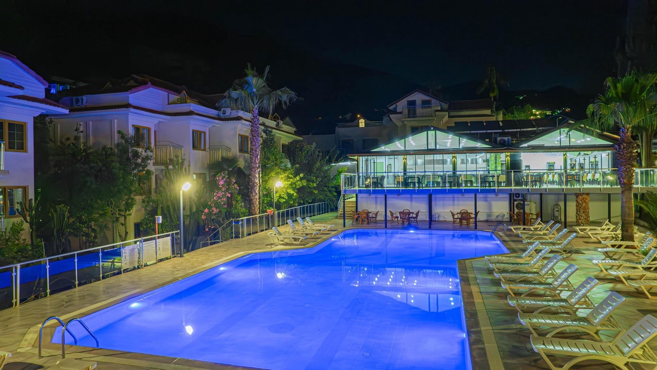 Photo of Outdoor in Oludeniz City Center