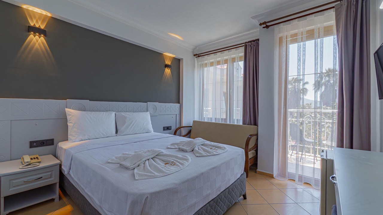 Photo of Bedroom in Oludeniz City Center