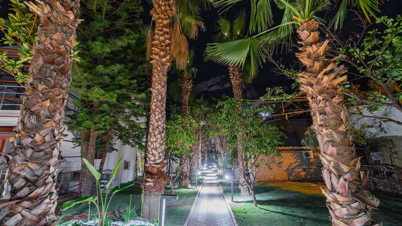 Photo of Outdoor in Oludeniz City Center