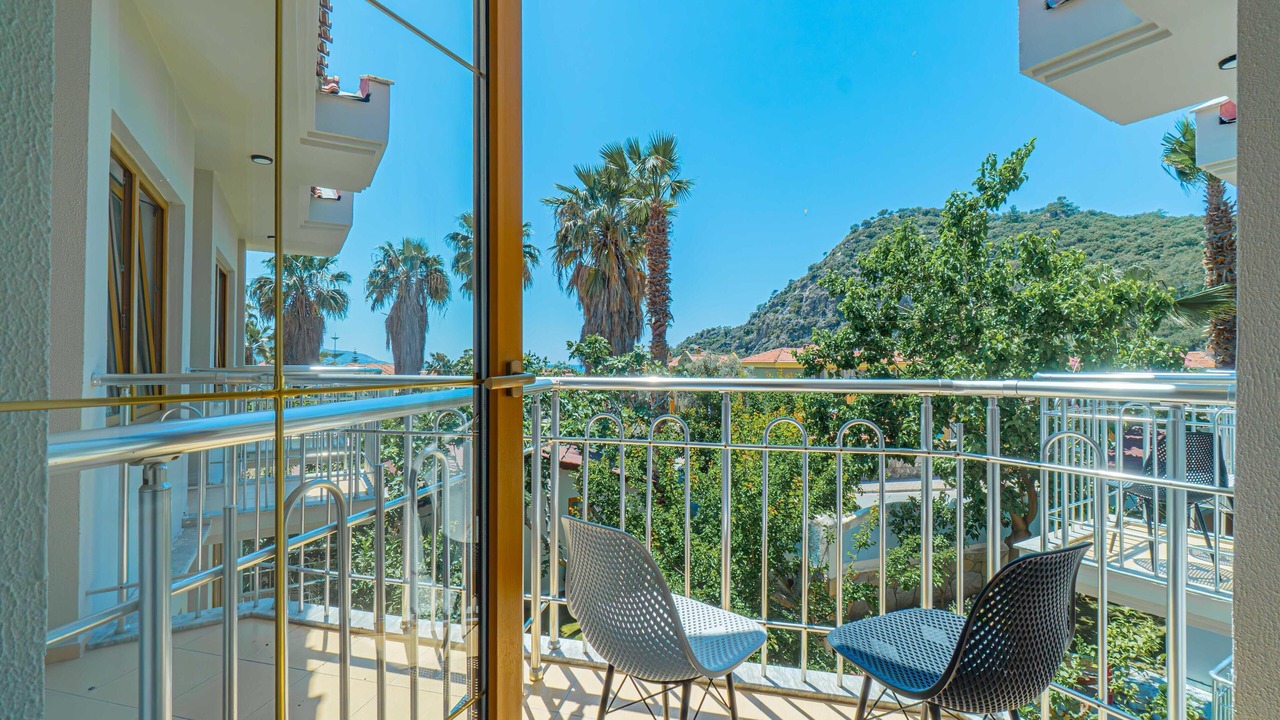 Photo of Bedroom in Oludeniz City Center