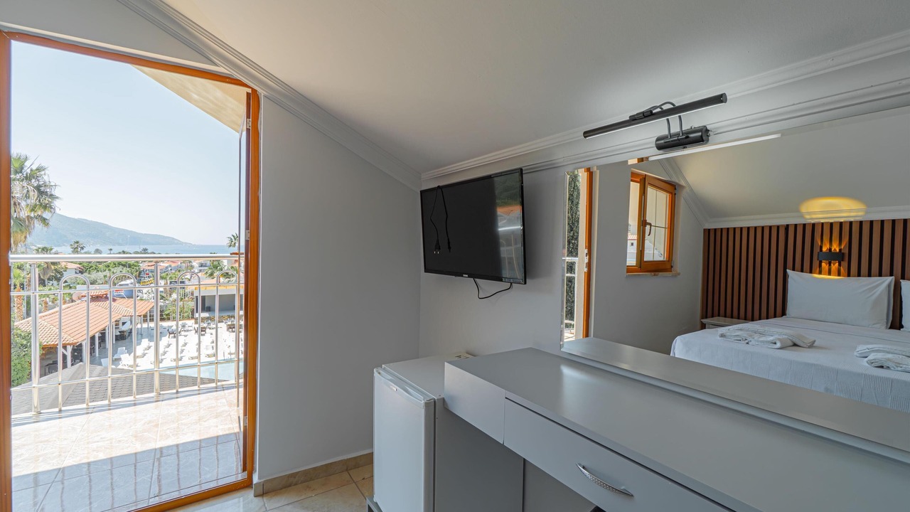 Photo of Bedroom in Oludeniz City Center