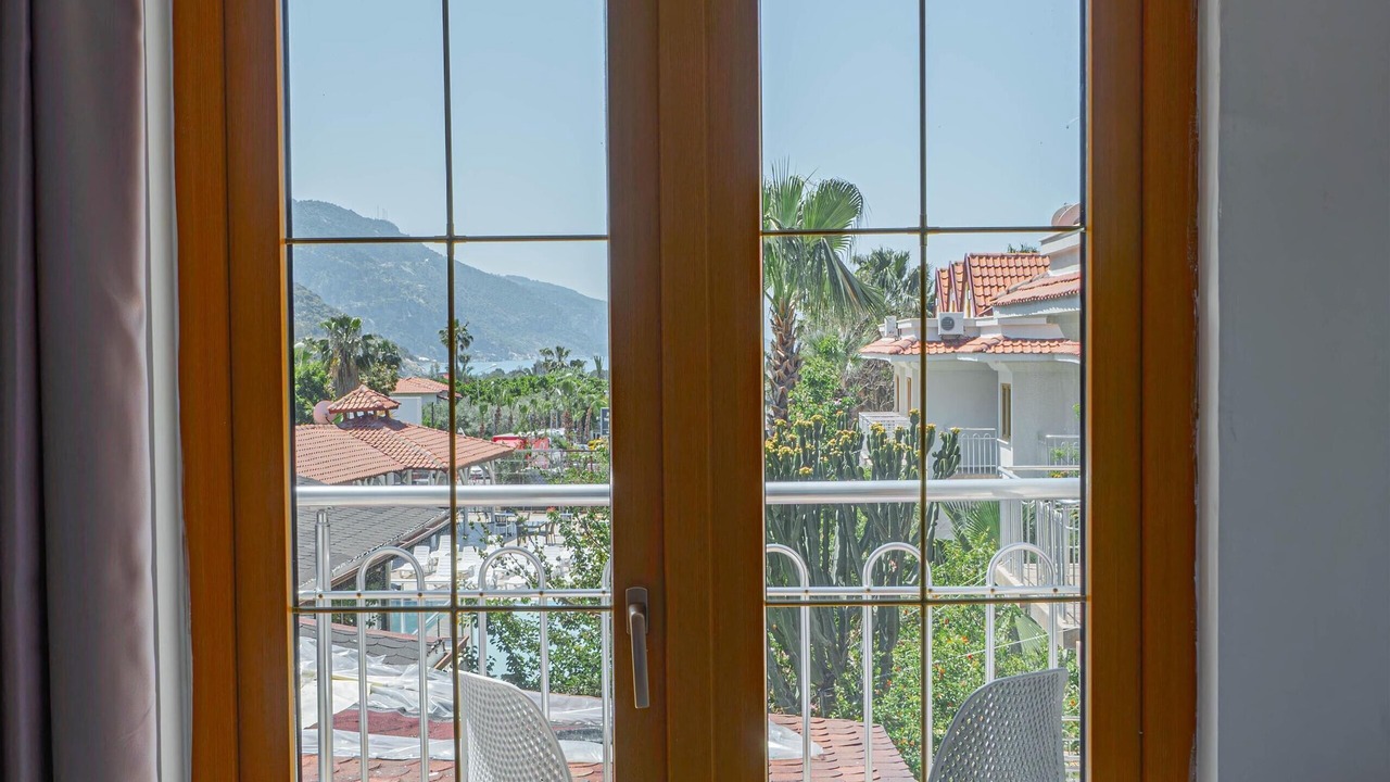 Photo of Bedroom in Oludeniz City Center